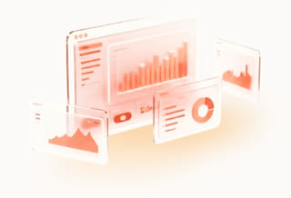 AI trading engine adjusting to shifts in the market in real time